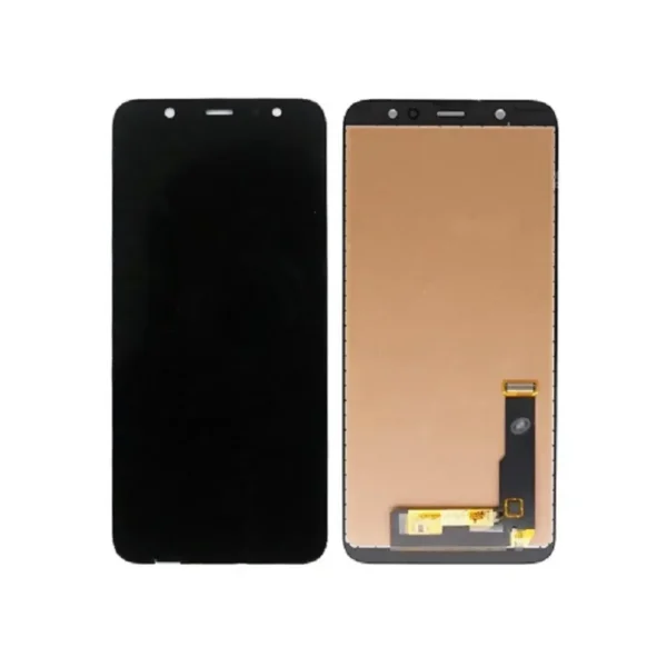 ال سی دی گلکسی A6s در تادیمو