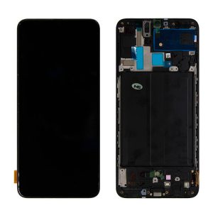  ال سی دی گلکسی A70 در تادیمو 