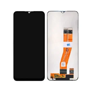  ال سی دی گلکسی F02s در تادیمو 