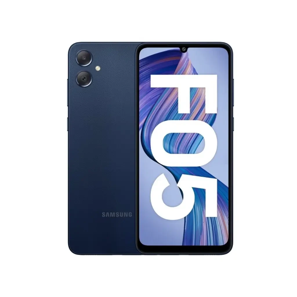 ال سی دی گلکسی F05