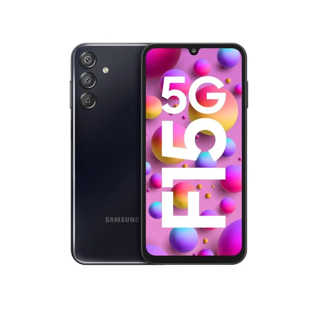 ال سی دی گلکسی F15