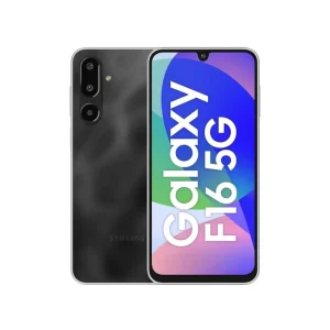  ال سی دی گلکسی F16 در تادیمو 