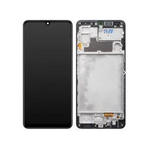  ال سی دی گلکسی F22 در تادیمو 