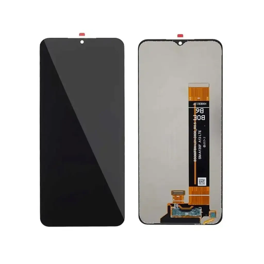 ال سی دی گلکسی F23