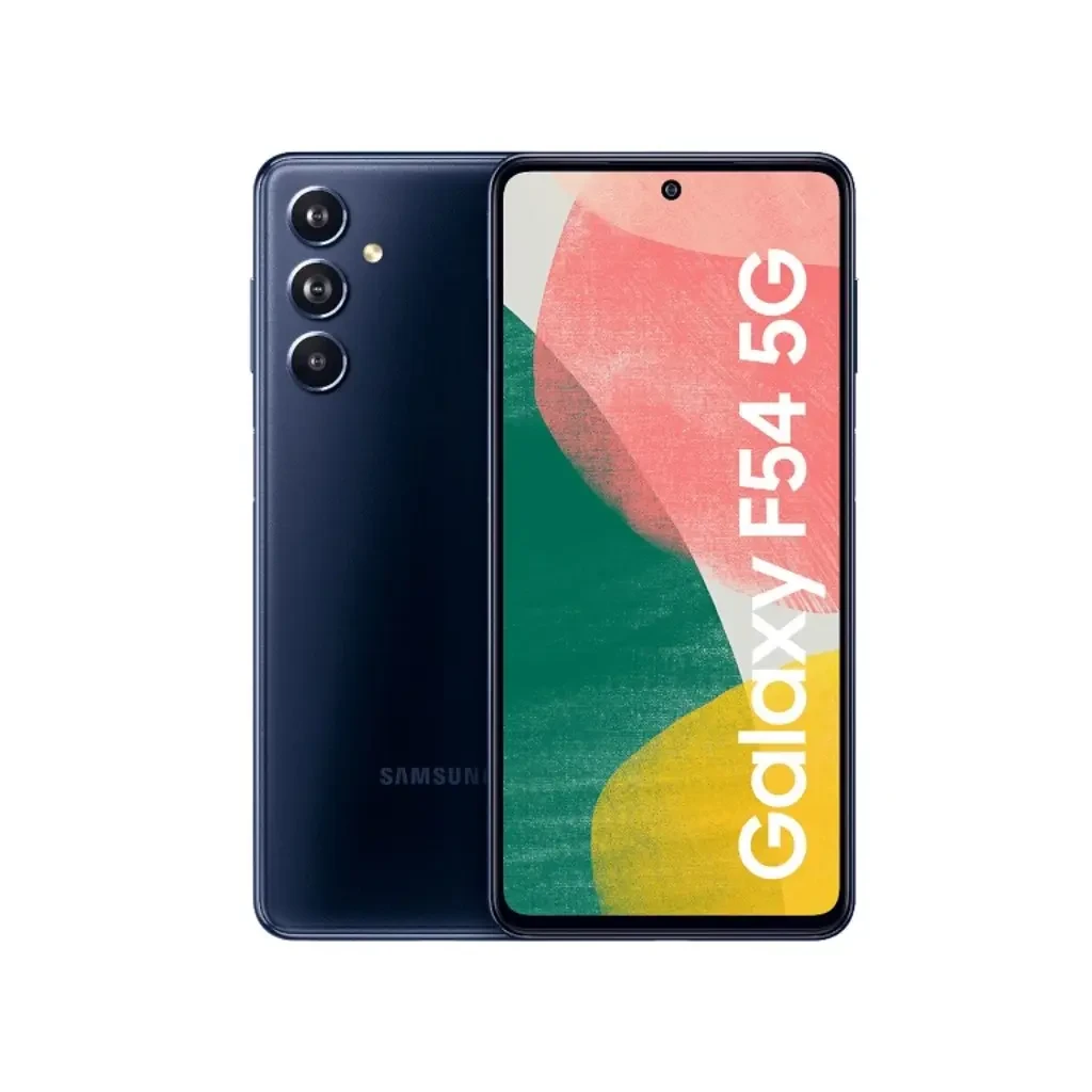 ال سی دی گلکسی F54