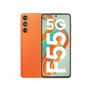  ال سی دی گلکسی F55 در تادیمو 