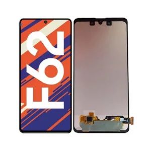  ال سی دی گلکسی F62 در تادیمو 