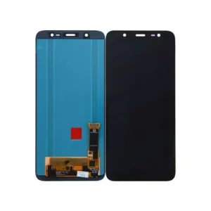  ال سی دی گلکسی J8 در تادیمو 