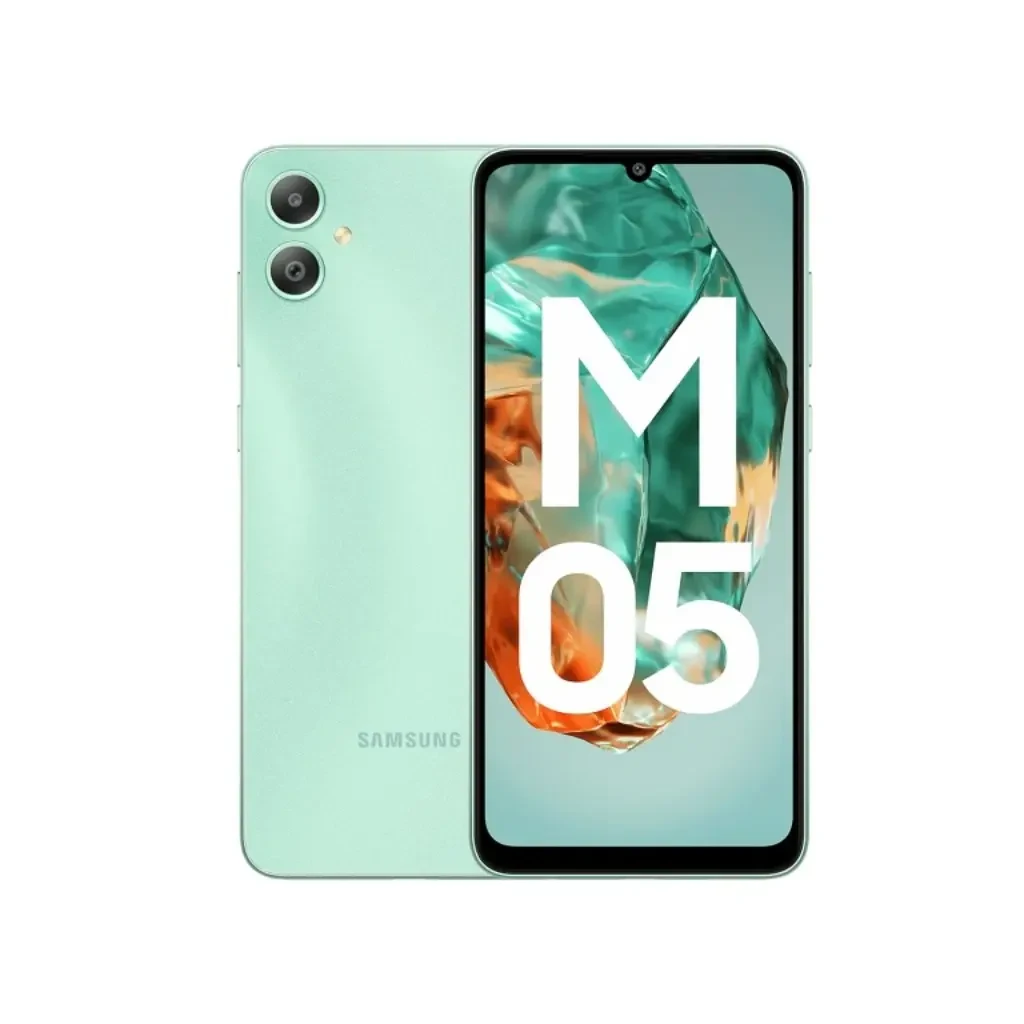 ال سی دی گلکسی M05