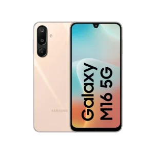  ال سی دی گلکسی M16 در تادیمو 