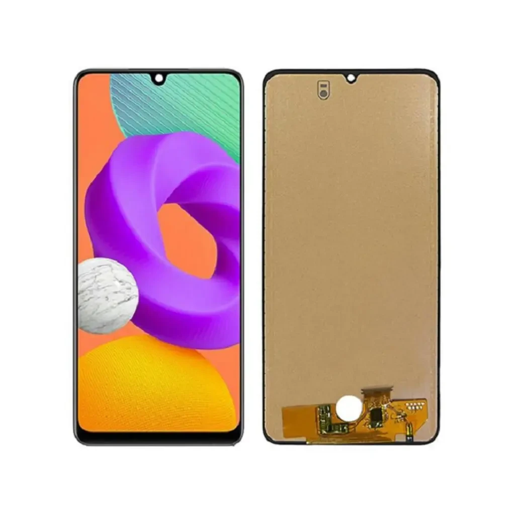 ال سی دی گلکسی M22