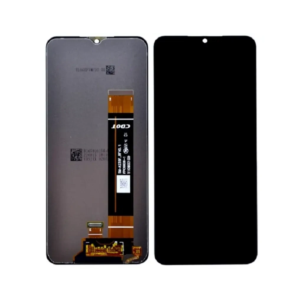 ال سی دی گلکسی M33