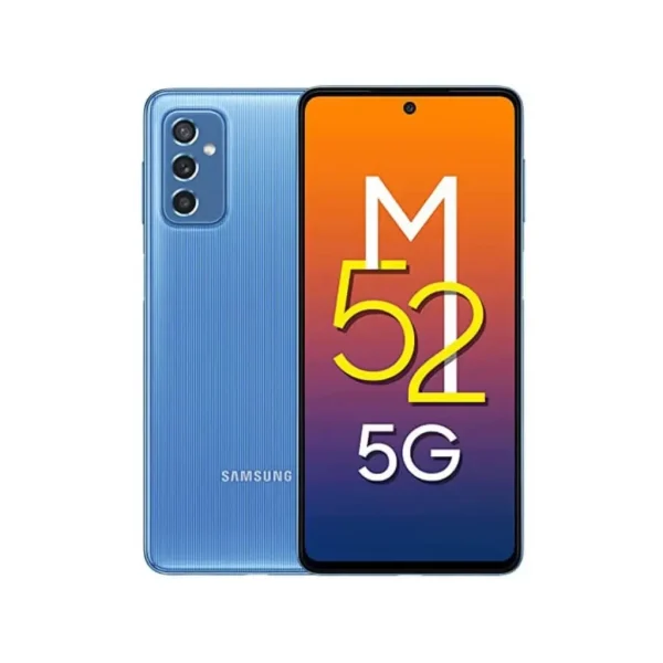 ال سی دی گلکسی M52 5G در تادیمو