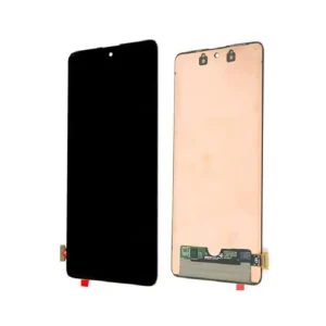  ال سی دی گلکسی M62 در تادیمو 