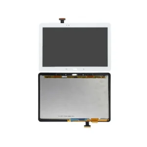  ال سی دی گلکسی Note 10.1 2014 در تادیمو 