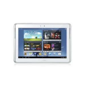  ال سی دی گلکسی Note 10.1 در تادیمو 