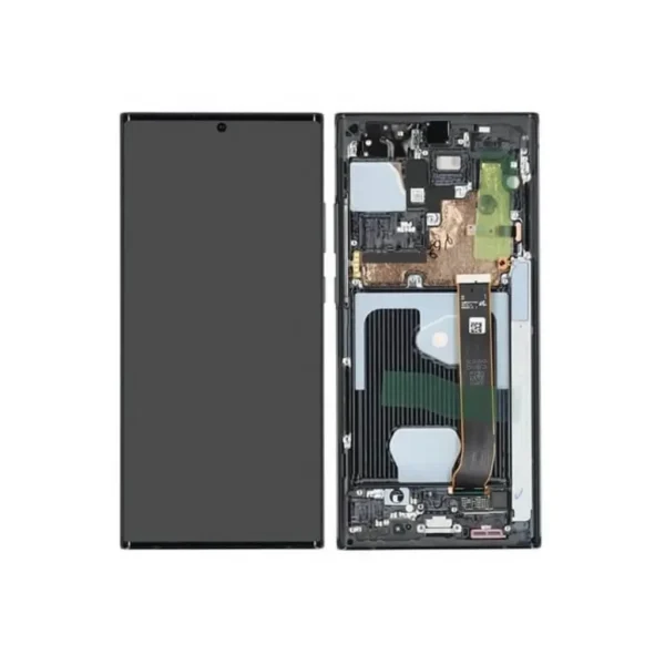 ال سی دی گلکسی Note20 Ultra 5G در تادیمو