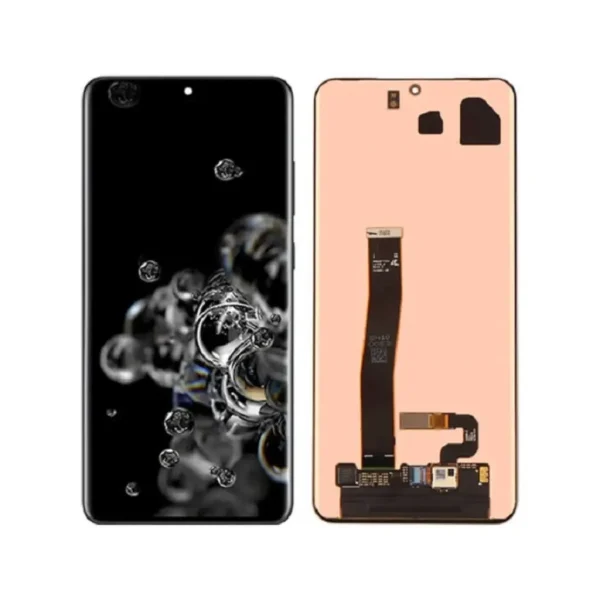 ال سی دی گلکسی S20 Ultra 4G در تادیمو