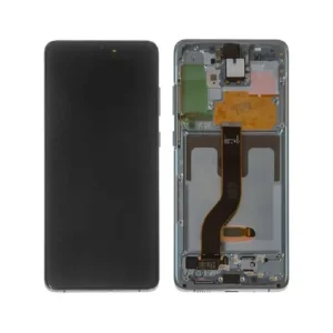  ال سی دی گلکسی S20 plus 5G در تادیمو 