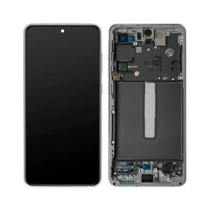  ال سی دی گلکسی S21 FE در تادیمو 