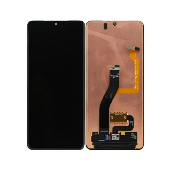ال سی دی گلکسی S21 Ultra 5G در تادیمو
