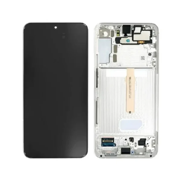ال سی دی گلکسی S22 Plus 5G در تادیمو