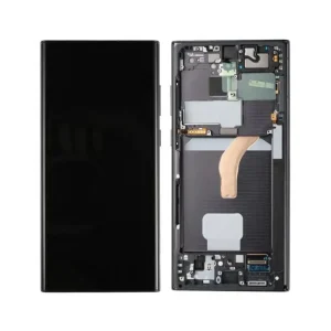  ال سی دی گلکسی S22 Ultra در تادیمو 