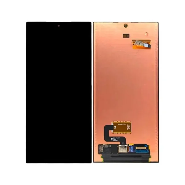 ال سی دی گلکسی S23 Ultra در تادیمو