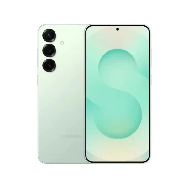 ال سی دی گلکسی S25 Plus در تادیمو