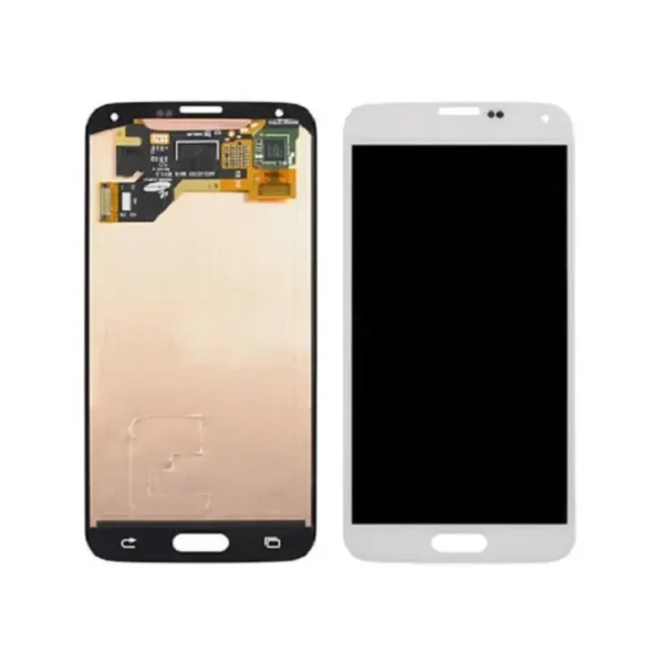 ال سی دی گلکسی S5 mini در تادیمو