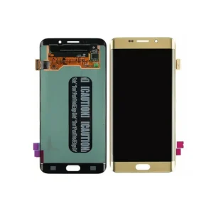  ال سی دی گلکسی S6 edge plus در تادیمو 