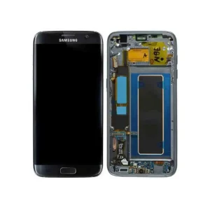  ال سی دی گلکسی S7 Edge در تادیمو 