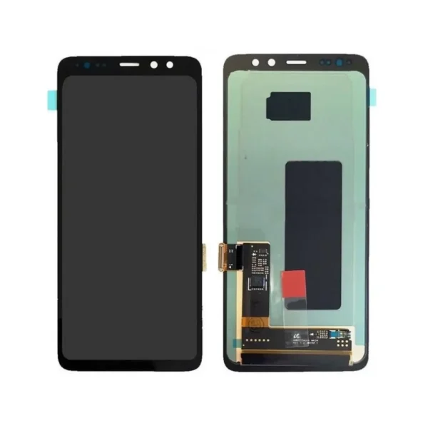 ال سی دی گلکسی S8 Active در تادیمو