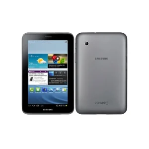  ال سی دی گلکسی Tab 2 7.0 در تادیمو 