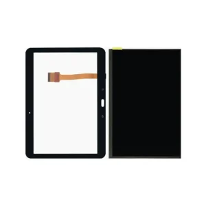  ال سی دی گلکسی Tab 4 10.1 در تادیمو 