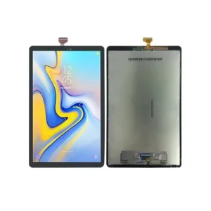  ال سی دی گلکسی Tab A 10.5 در تادیمو 