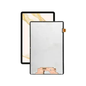  ال سی دی گلکسی Tab S8 در تادیمو 