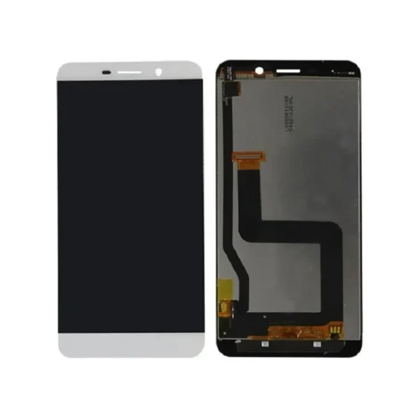 ال سی دی گلکسی Tab S8 Plus در تادیمو