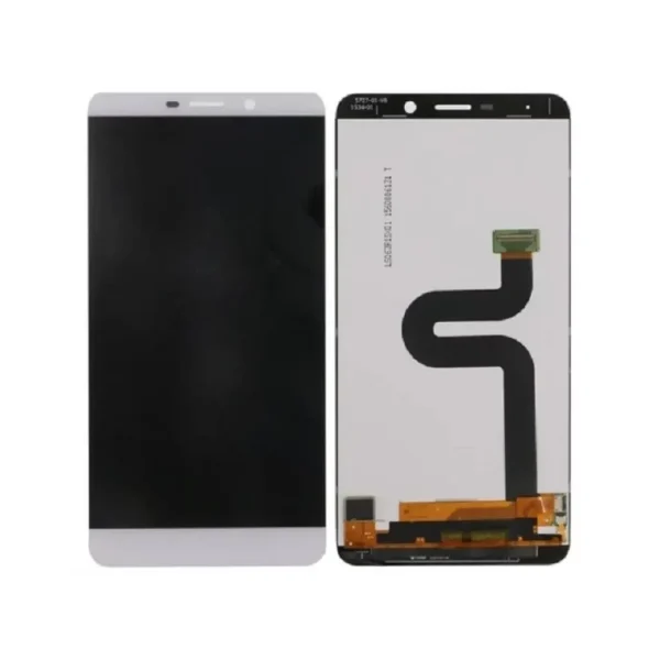 ال سی دی گلکسی Tab S8 Ultra در تادیمو