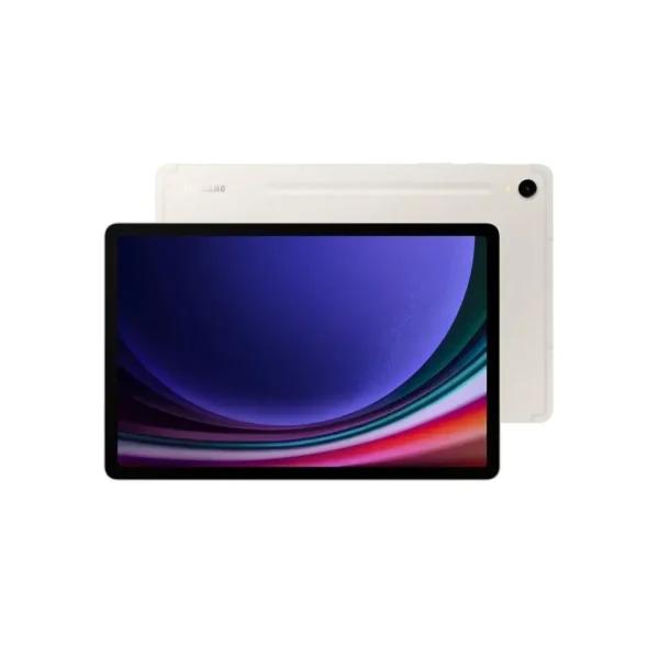 ال سی دی گلکسی Tab S9 Plus در تادیمو