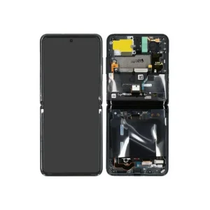  ال سی دی گلکسی Z Flip  در تادیمو 