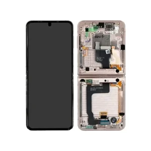  ال سی دی گلکسی Z Flip4 در تادیمو 