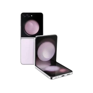  ال سی دی گلکسی Z Flip5 در تادیمو 