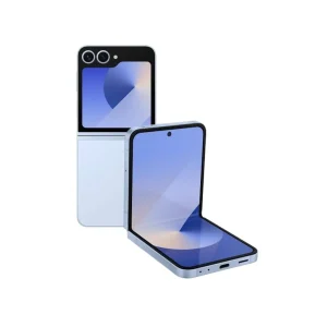  ال سی دی گلکسی Z Flip6 در تادیمو 