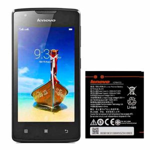 باتری A1000 لنوو A1000 BL253