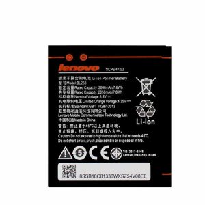 خرید باتری A2010 لنوو A2010 BL253