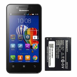 باتری A319 لنوو A319 BL171