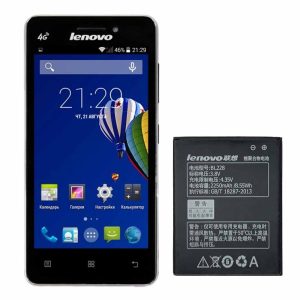 باتری A360t لنوو A360t BL228