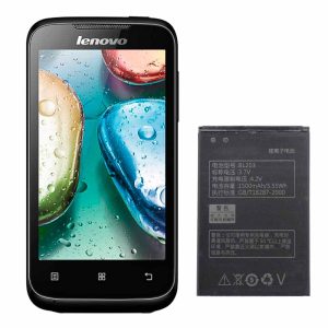 باتری A365E لنوو A365E BL203