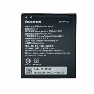 قیمت باتری A3690 لنوو A3690 BL242